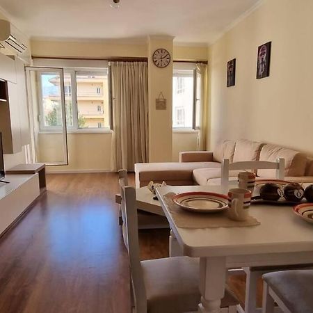 New & Great Located Apartment Near Center Tiran Dış mekan fotoğraf