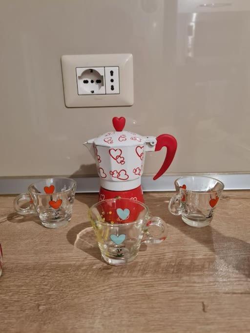 New & Great Located Apartment Near Center Tiran Dış mekan fotoğraf