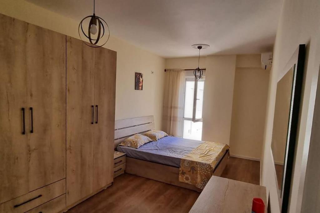 New & Great Located Apartment Near Center Tiran Dış mekan fotoğraf