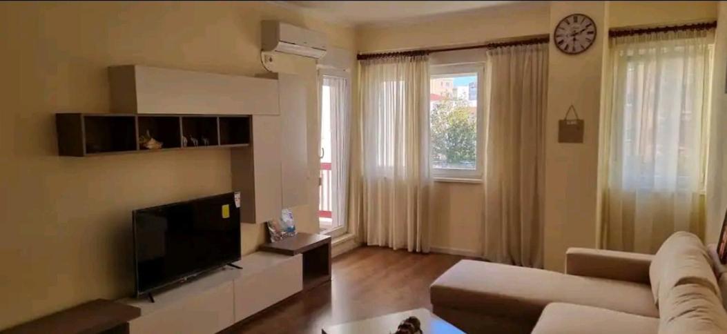 New & Great Located Apartment Near Center Tiran Dış mekan fotoğraf