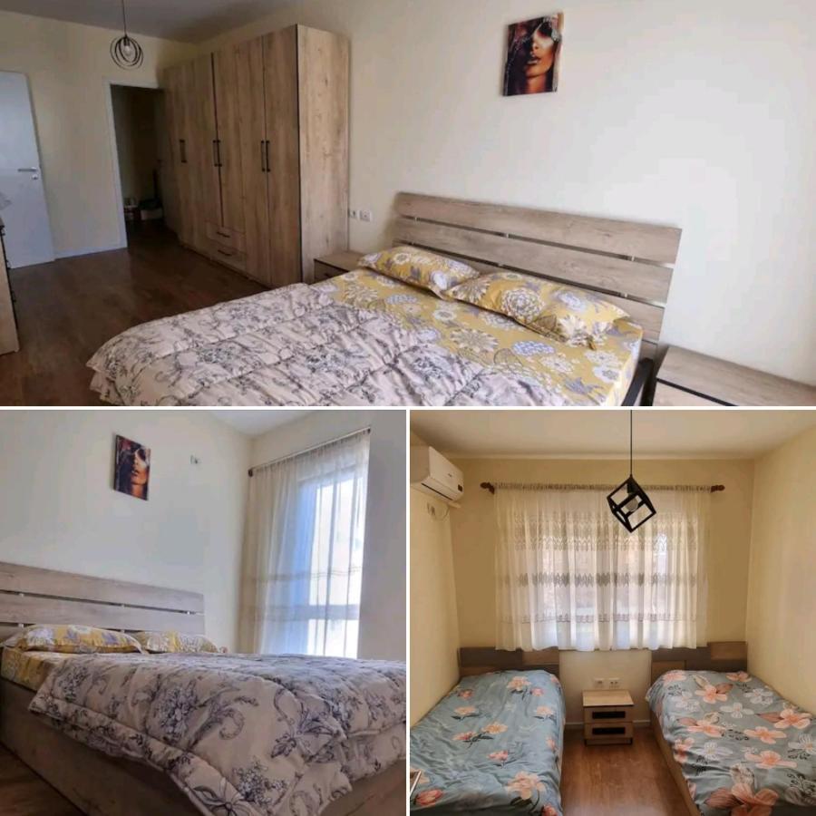 New & Great Located Apartment Near Center Tiran Dış mekan fotoğraf