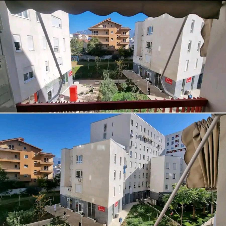 New & Great Located Apartment Near Center Tiran Dış mekan fotoğraf