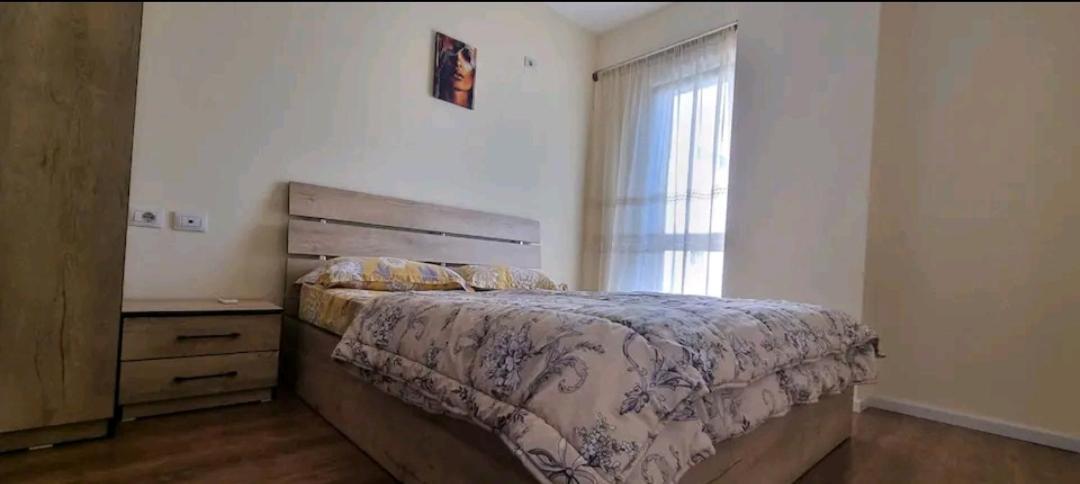 New & Great Located Apartment Near Center Tiran Dış mekan fotoğraf